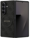 GUESS CARCASA MAGSAFE 4G Z FOLD 7 NEGRO