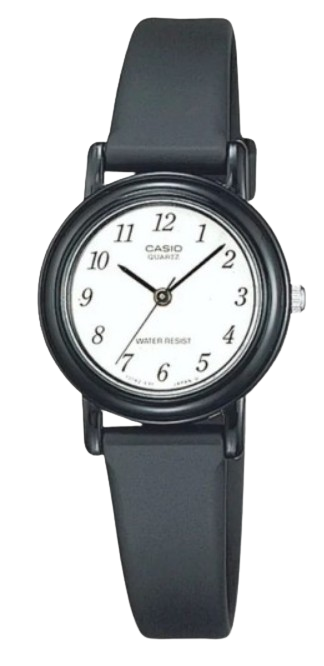 CASIO RELOJ LQ-139B-1B NEGRO