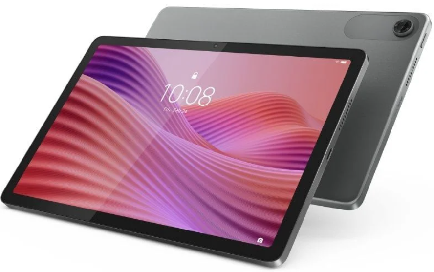 LENOVO TABLET TAB 10.1"/ 4GB/ 128GB/ OCTACORE/ 4G/ GRIS