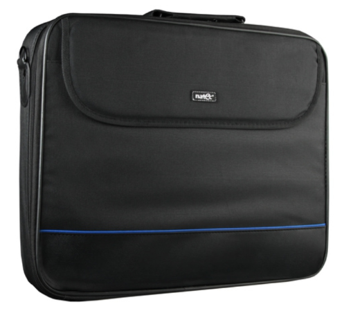NATEC MALETIN 15.6" NEGRO