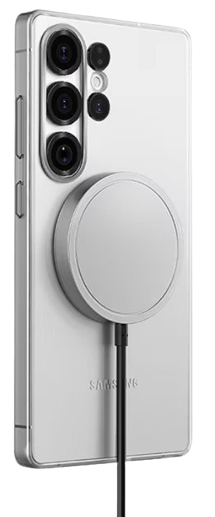 SAMSUNG CARGADOR MAGNETICO Qi2 15w