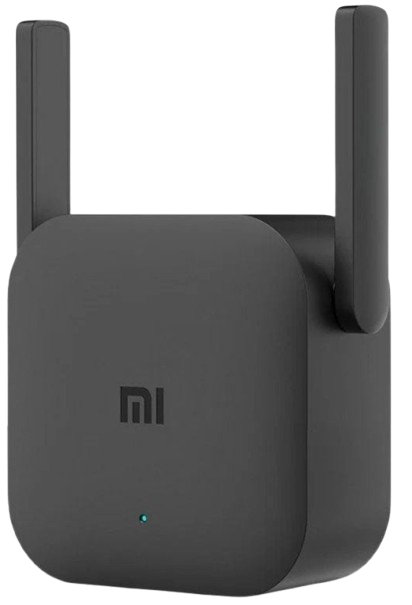 XIAOMI AMPLIFICADOR/REPETIDOR WIFI EXTENDER PRO 300Mbps NEGRO