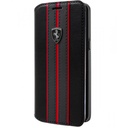 Ferrari funda 'URBAN' SAMSUNG GALAXY S8+ NEGRO