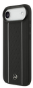 MERCEDES BENZ CARCASA MAGSAFE STAR IPHONE AIR NEGRO