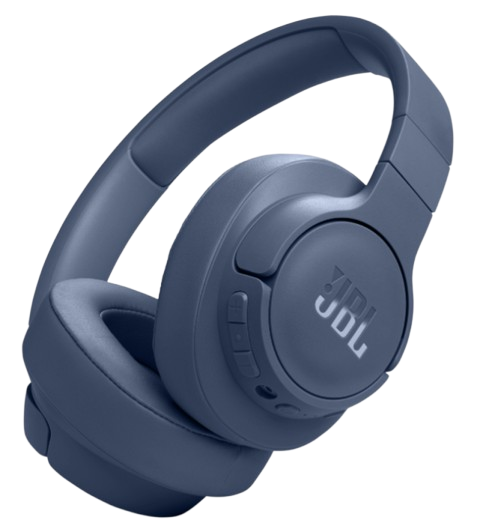 JBL AURICULAR BLUETOOTH TUNE 770NC AZUL