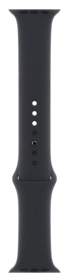 APPLE CORREA SPORT APPLE WATCH MKUZ3AM/A 42/44/45/49mm NEGRO