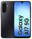 SMARTPHONE SAMSUNG GALAXY A17 5G 8GB/ 256GB/ 6.7"/ NEGRO
