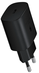 [EPT1510NBE] SAMSUNG CARGADOR 15W PD TIPO C NEGRO