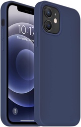 [DSTCNAIP14PA] DEVIA CARCASA NATURE IPHONE 14 PRO AZUL