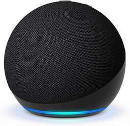 [71322] AMAZON ECHO DOT 5 NEGRO