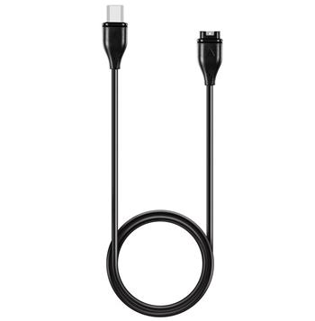 TACTICAL CABLE TIPO C GARMIN FENIX 5/6/7