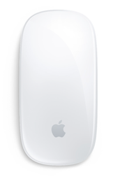 [MK2E3ZM/A] APPLE RATON MAGIC MOUSE MK2E3ZM/A