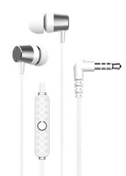 [DSTAKTW] DEVIA AURICULAR KINTONE CON MICRO JACK BLANCO