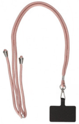 [BXCORD04] KSIX COLGANTE Universal ROSA