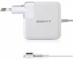 [EA451] EIGHTT CARGADOR APPLE CONECTOR L MAGSAFE1 45W