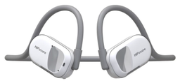 [HIFUMATERW] HIFUTURE AURICULAR CONDUCCION AIRE MATE BLANCO