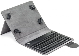 [MTKEYBLUECB] MAILLON FUNDA UNIVERSAL TABLET CON TECLADO BLUETOOTH 9.7"-11"