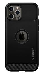 [ACSO3257 V0] SPIGEN CARCASA RUGGED ARMOR 13 PRO