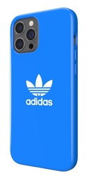 [42291] ADIDAS CARCASA SNAP IPHONE12 PRO MAX AZUL