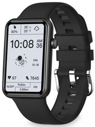 [BXSW13N] KSIX SMARTWATCH TUBE NEGRO