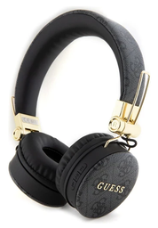 [GUBH704GEMK] GUESS AURICULAR BLUETOOTH 4G CLASSIC GRIS