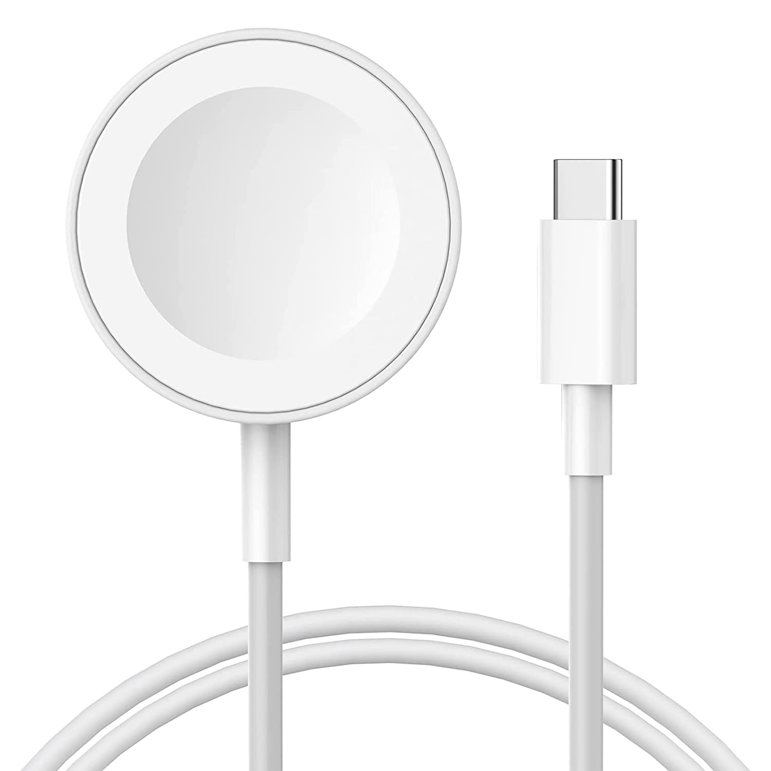 APPLE CABLE MAGNETICO TIPO C MT0H3TY/A