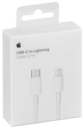 [MQGH2ZM/A] APPLE CABLE LIGHTNING - USB-C 2M MQGH2ZM/A