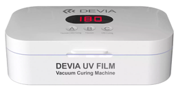 [DSTPLUVL] DEVIA MAQUINA DE VACIO CON LUZ UV