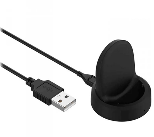 TACTICAL CABLE USB SAMSUNG WATCH 1/2/3/4/5/PRO  6/6 CLASSIC