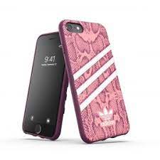 [38833] ADIDAS CARCASA WOMAN IPHONE 7/8/SE ROSA