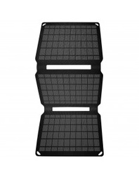 [MCSCH0002] MUVIT CARGADOR SOLAR 15W, 2.9A