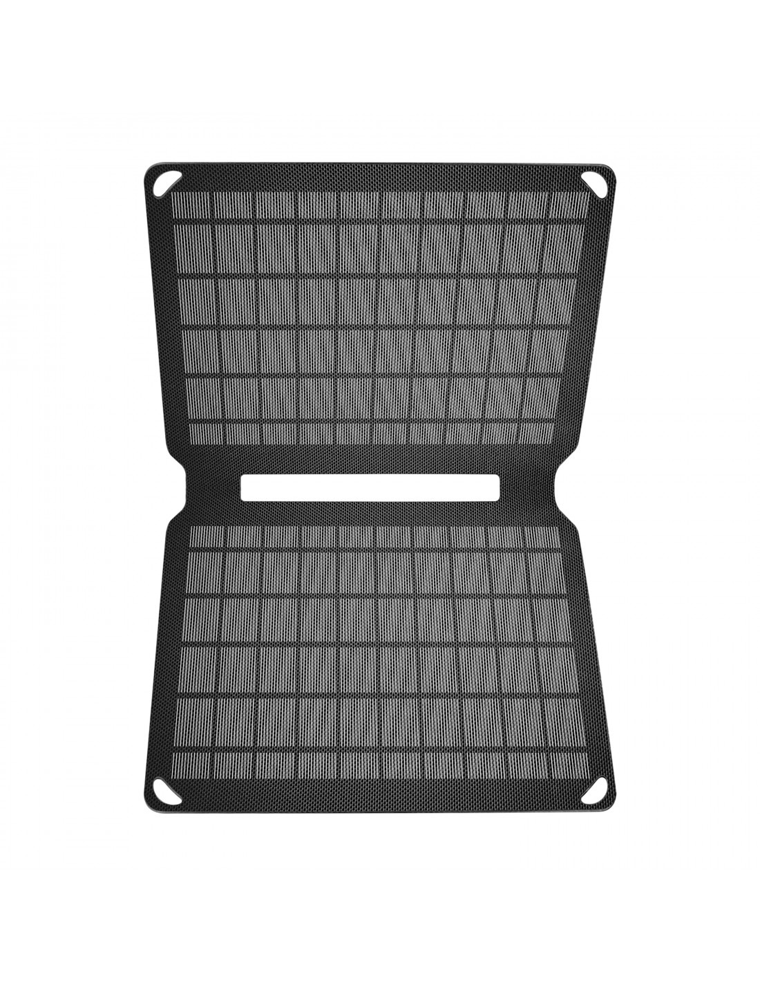 MUVIT CARGADOR SOLAR 10W, 1.8A