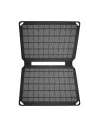 [MCSCH0001] MUVIT CARGADOR SOLAR 10W, 1.8A