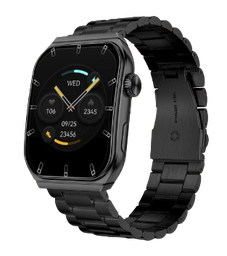 [BXSW20N] KSIX SMARTWATCH OLYMPO NEGRO