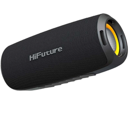 HIFUTURE ALTAVOZ GRAVITY NEGRO 45w