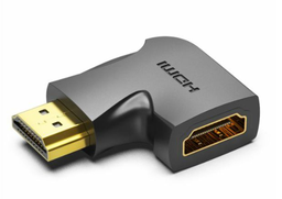 [AIQB0] VENTION  ADAPTADOR HDMI 4K