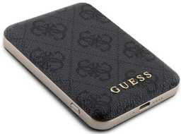 [GUPB5FP4EMGK] GUESS BATERIA MAGSAFE 5000mAh 4G NEGRO