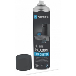 [NSC1763] NATEC AIRE COMPRIMIDO 600ml