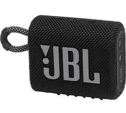 [JBLGO3BLK] JBL ALTAVOZ BLUETOOTH GO3 NEGRO