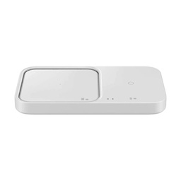 [EPP5400BWE] SAMSUNG CARGADOR INALAMBRICO DUO BLANCO