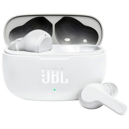 [‎JBLW200TWSWHT] JBL AURICULAR BLUETOOTH WAVE200 BLANCO