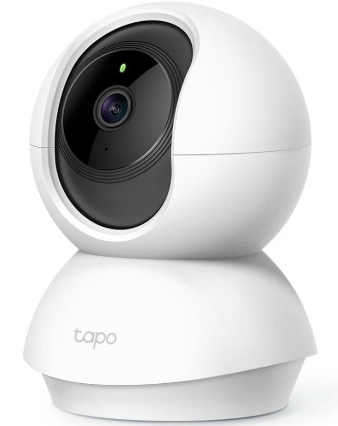 TP-LINK CAMARA VIDEOVIGILANCIA TAPO TC70 CON VISION NOCTURNA