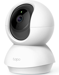 [TPLCAMTAPOTC70] TP-LINK CAMARA VIDEOVIGILANCIA TAPO TC70 CON VISION NOCTURNA