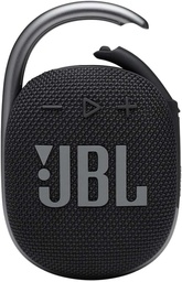 [JBLCLIP4BLK] JBL ALTAVOZ BLUETOOTH CLIP4 NEGRO