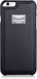 [AMRCIP6PB] ASTON MARTIN CARCASA IPHONE 6 PLUS NEGRA