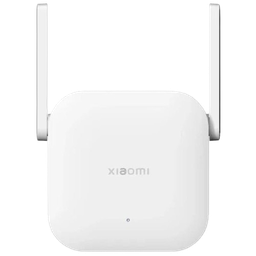 [DVB4398GL] XIAOMI AMPLIFICADOR/REPETIDOR WIFI 300Mbps N300 BLANCO