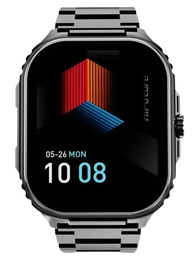 [HIFUULTRA3PROB] HIFUTURE SMARTWATCH ULTRA 3 PRO NEGRO