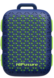 [HIFUPOCSA] HIFUTURE ALTAVOZ POCKET S AZUL