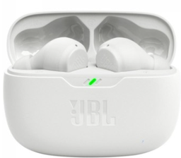 [JBLWBEAMWHT] JBL AURICULAR BLUETOOTH WAVE BEAM BLANCO