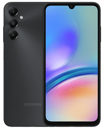 [SM-A057GZKUEUE] SMARTPHONE SAMSUNG GALAXY A05s 4GB/ 64GB/ 6.7"/ NEGRO